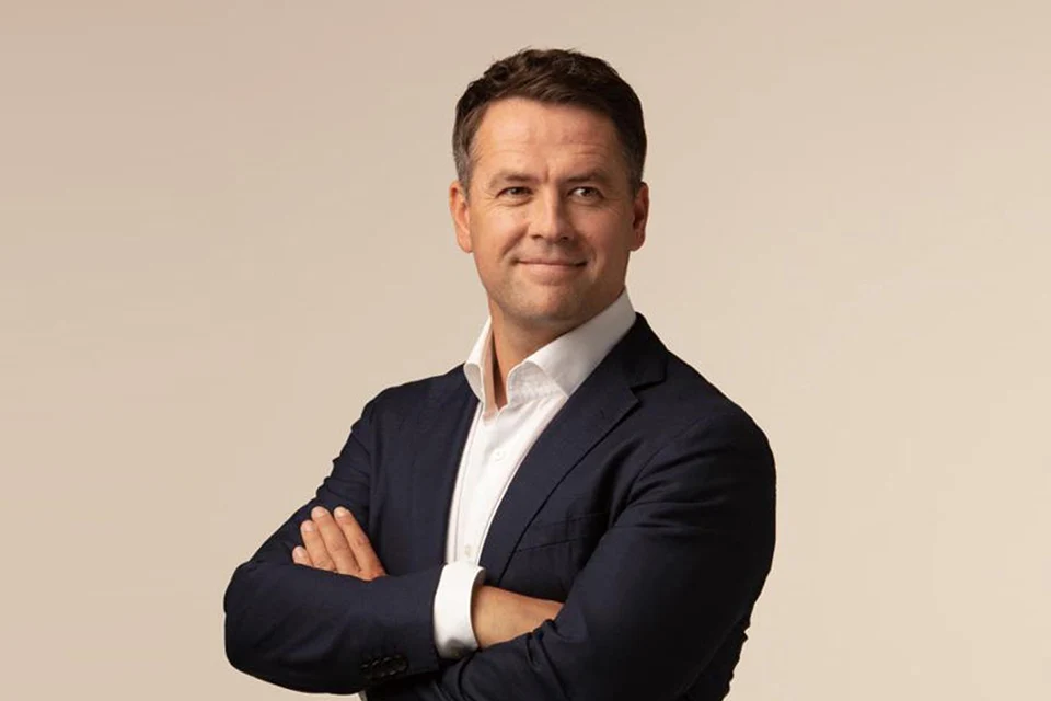 Michael James Owen