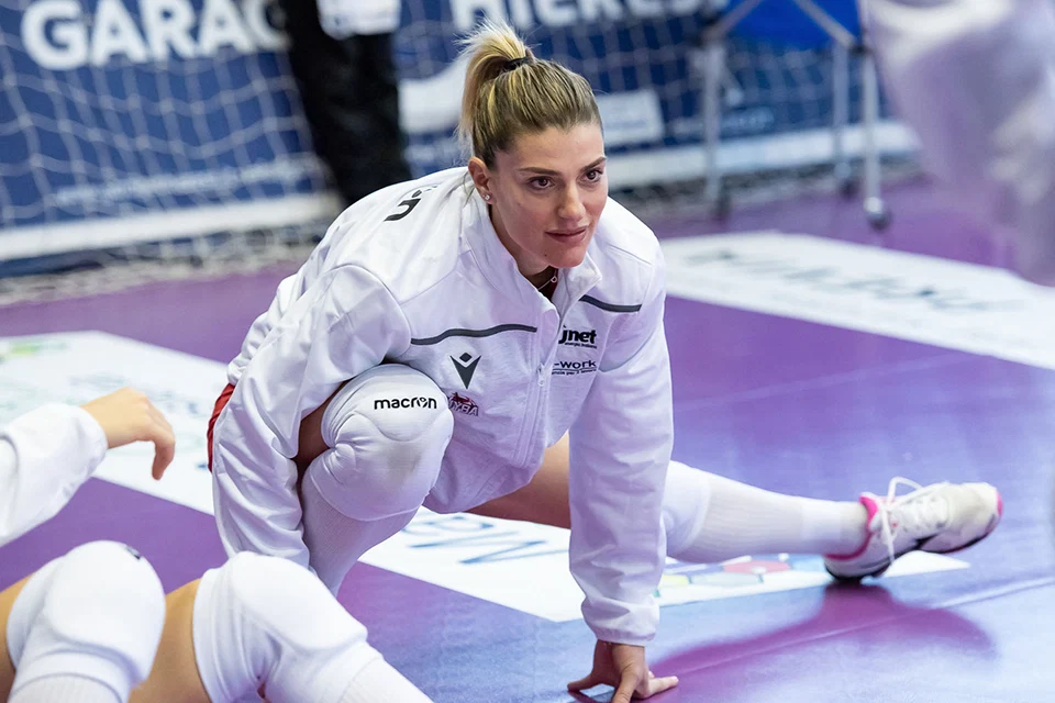 Francesca Piccinini